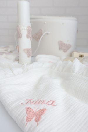 Set botez fetita trusou si rochita Irina [4]