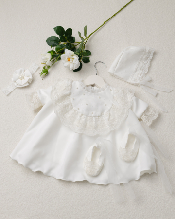 Set botez Serenity [11]