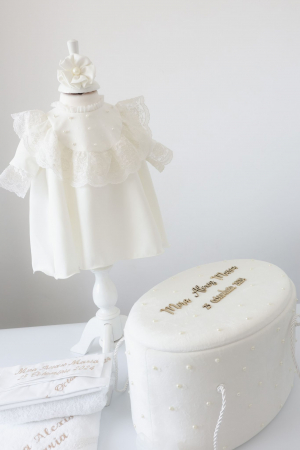 Set botez Serenity [3]