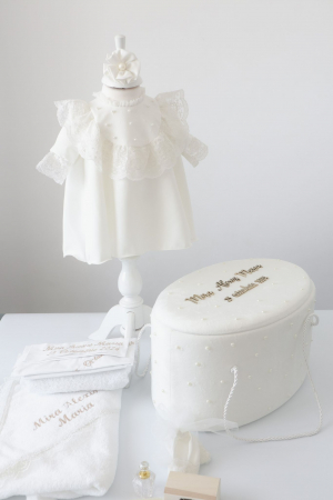 Set botez Serenity [1]