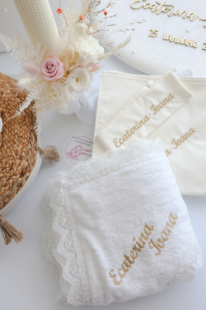 Set botez Serenity [14]