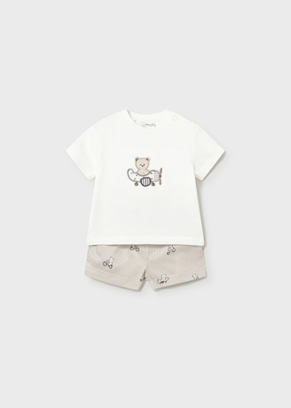 COLECTIA MAYORAL - Set cadou baietel Teddy bear