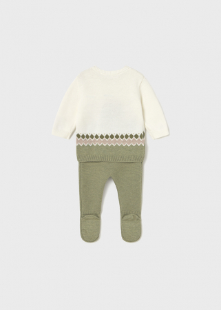 Set cadou bebe baietel Lion [3]