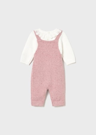 Set cadou bebe fetita Orchid [3]