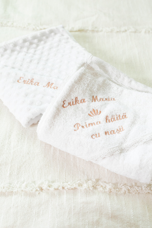 Set prima baita