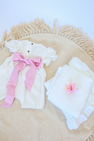 Set prima baita fetita Joy [2]