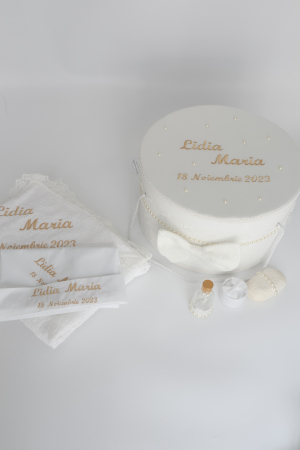 Set trusou botez fete Anastasia [6]
