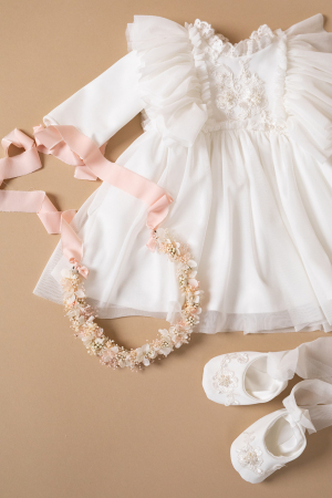 Set trusou botez fete Arianna [2]