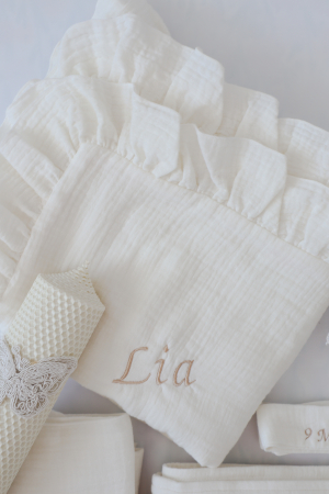 Trusou muselina Lia [3]