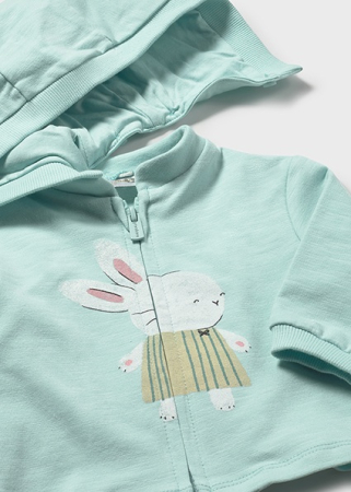 CADOURI PENTRU BEBELUSI - Trening fetita iepuras by Mayoral