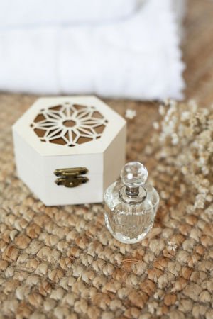 Trusou botez complet fetite- Little Claire [5]