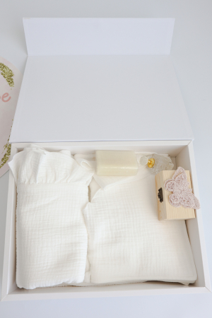 Trusou botez personalizat fetita Zane [2]