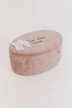 Trusou botez premium Ribbon [1]