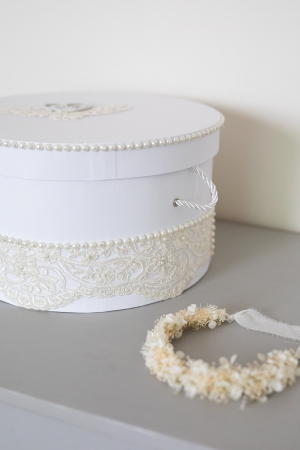 Trusou complet fete alb dantela [2]