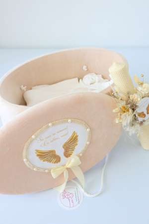 Trusou premium cu mesaj nasi model 1 [4]