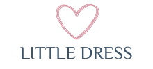 Little Dress - Cele mai frumoase rochite pentru fetite