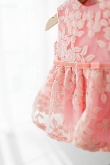 Rochie cu broderie, Lottie [6]