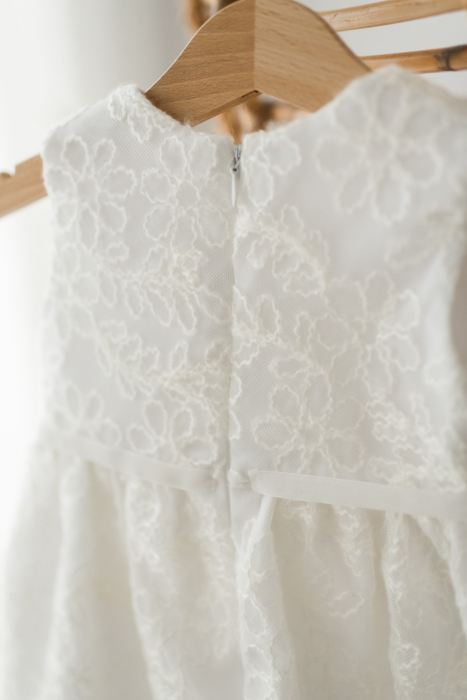 Rochie cu broderie, Chloe [4]