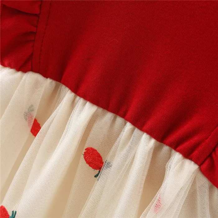 rochie-rosie-cu-fusta-din-tulle-si-funda.jpg [6]