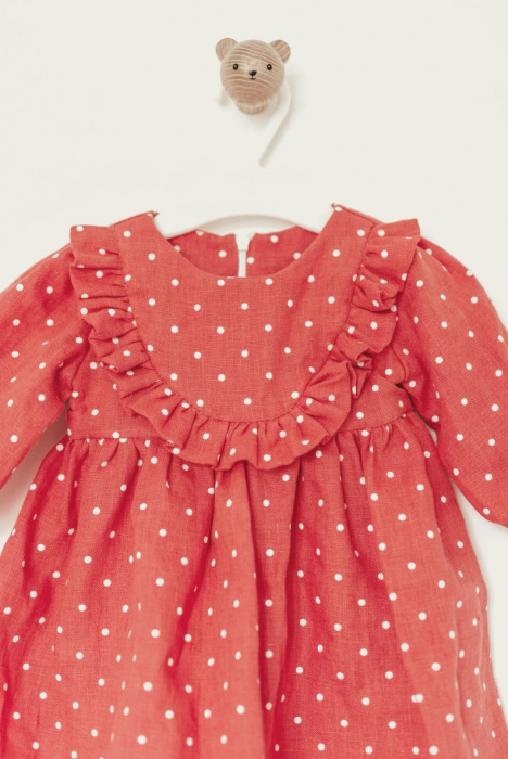 Rochie 100% in, Rania [2]