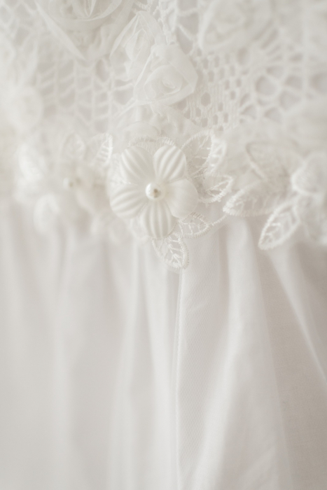 Rochie cu broderie, Raya [4]