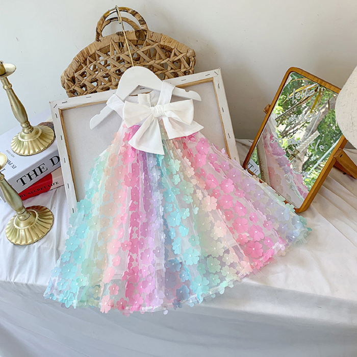 rochie-multicolora-cu-floricele-si-funda.jpg [4]