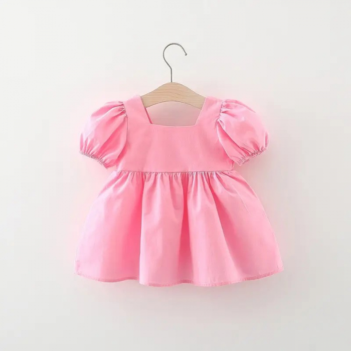 rochie-roz-cu-maneca-scurta-si-3-floricele.jpg [3]