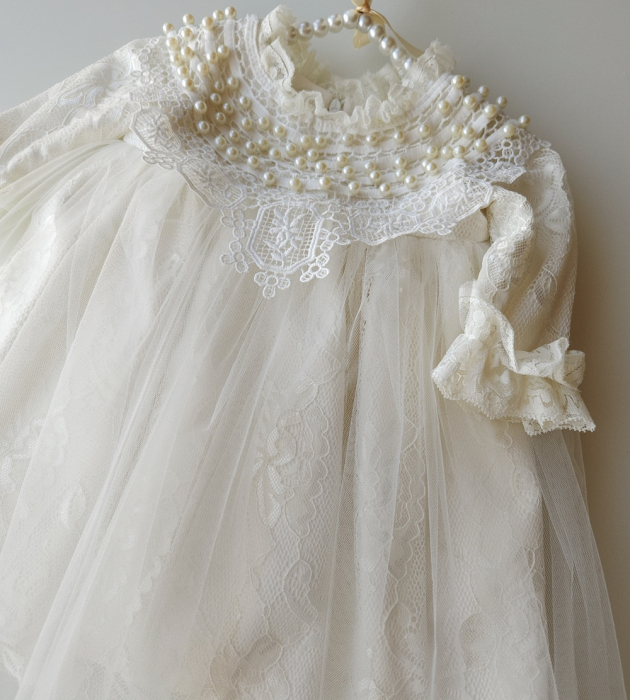 Rochita Botez Vintage Ecaterina [2]