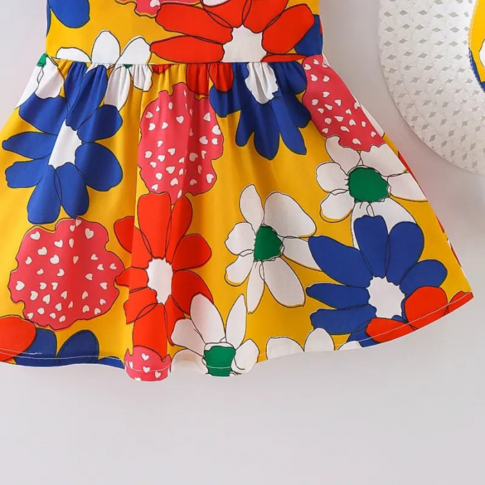 rochita-de-vacanta-cu-flori-colorate-funda-galbena-si-palarie-inclusa.jpg [4]