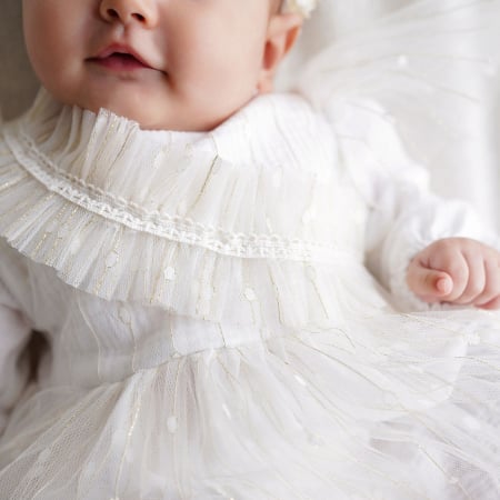 Rochie din muselina, Aletta [1]