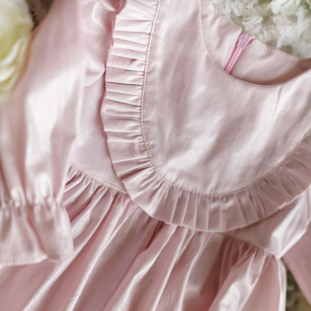 Rochie din bumbac, Britta [1]