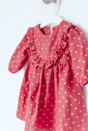 Rochie 100% in, Rania [2]