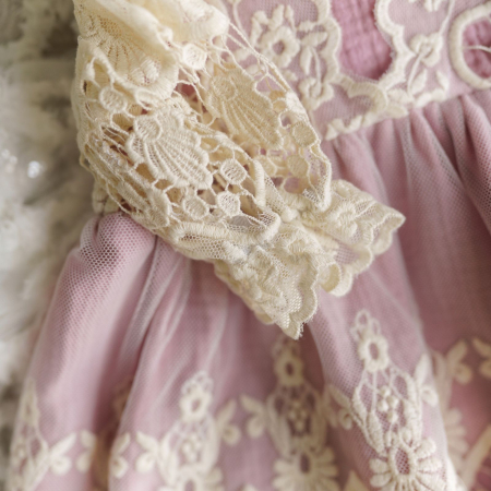 Rochie cu dantela, Madira [1]