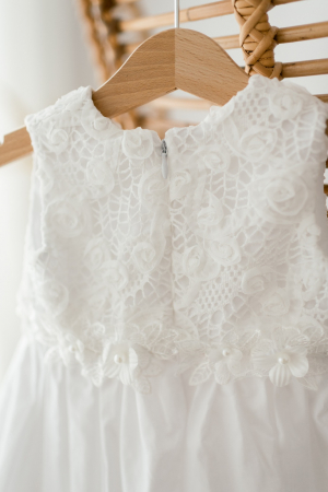 Rochie cu broderie, Raya [4]