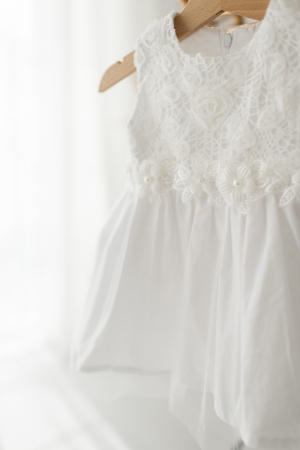 Rochie cu broderie, Raya [1]