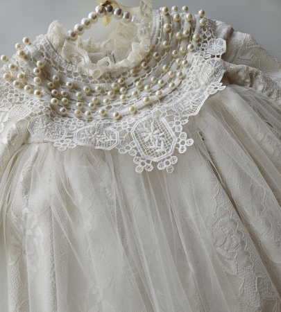 Rochita Botez Vintage Ecaterina [2]