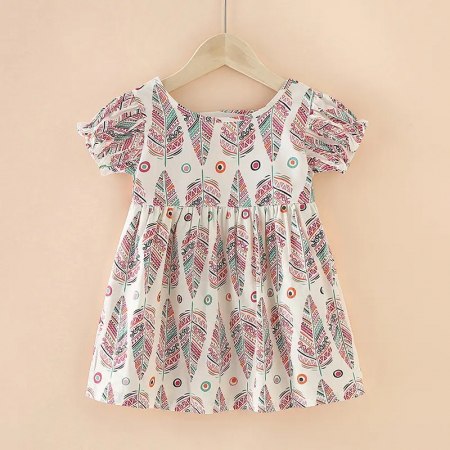 Rochițe primăvară - vară - rochita-de-vara-cu-imprimeu-boho.jpg