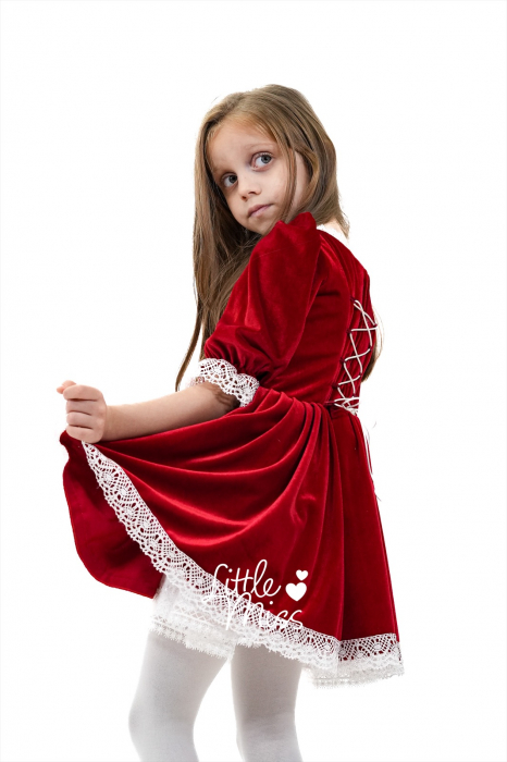 Santa Princess [3]