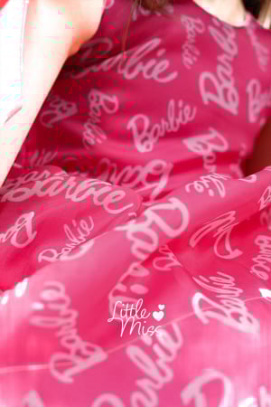 Barbie [1]