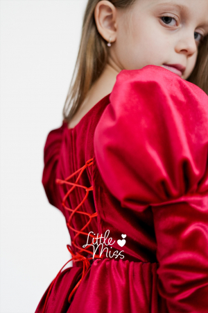 Velvet [2]