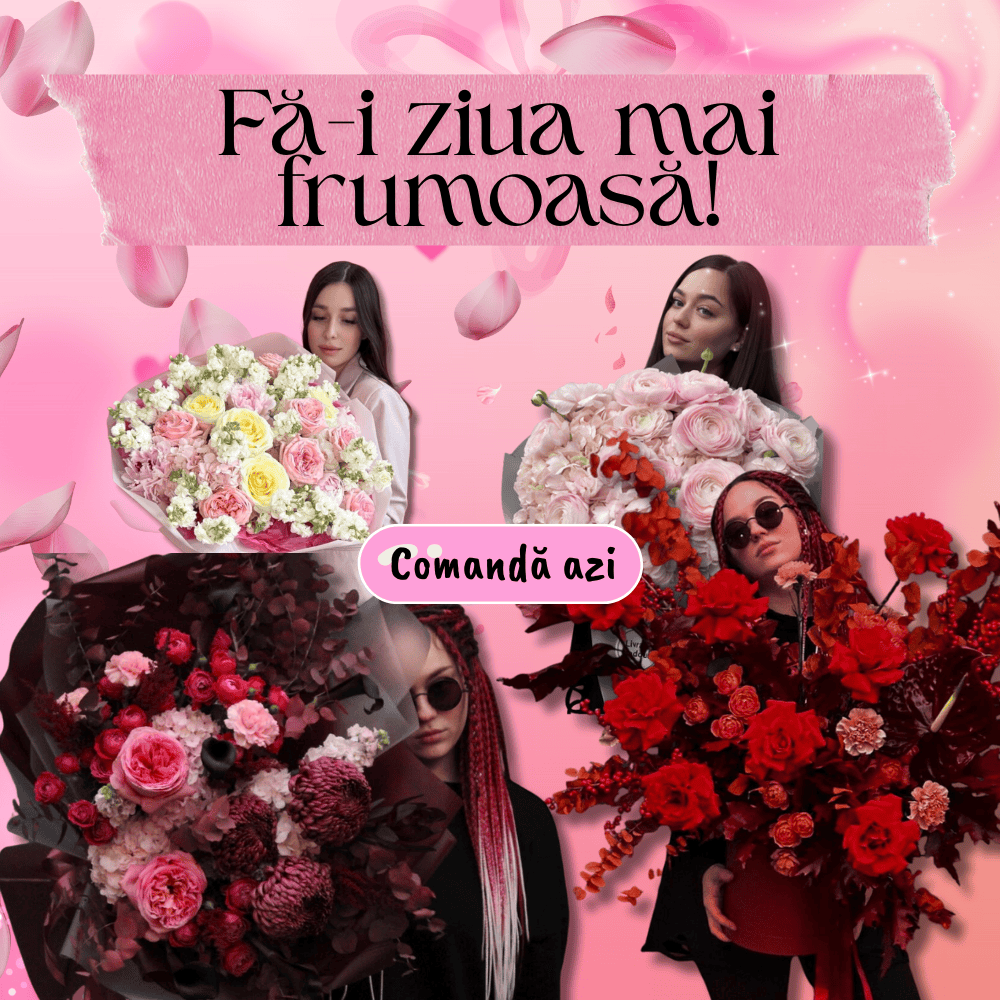 Fa-i Ziua Mai Frumoasa - Mobile