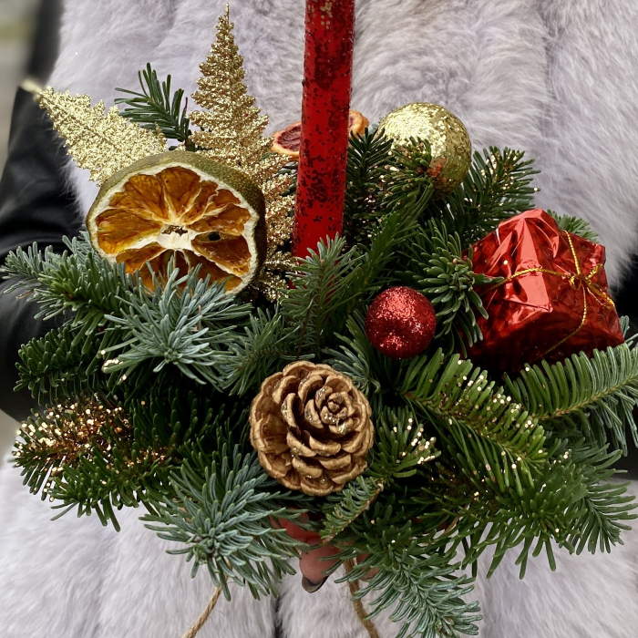 Cadou Corporativ de Crăciun [2]