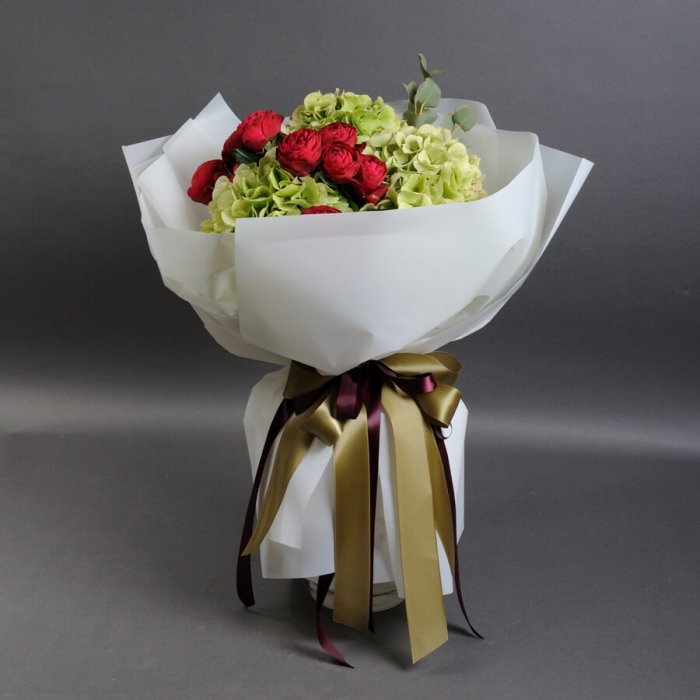 Buchet "Dolce Vita" [3]