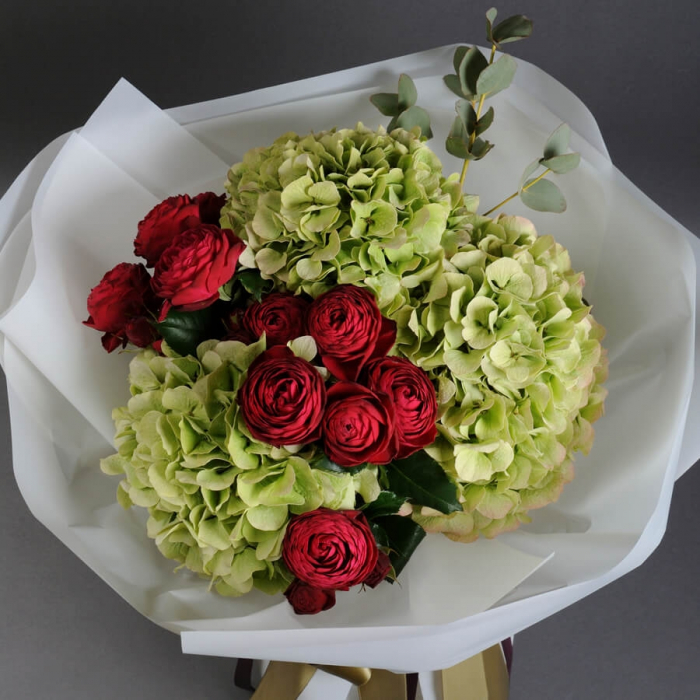 Buchet "Dolce Vita" [2]