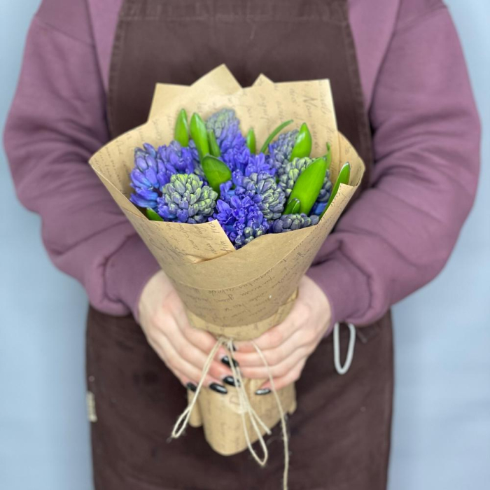 Buchet Aromă de Zambilă [1]