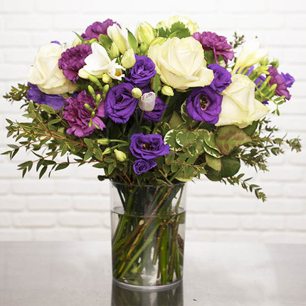 Buchet Parfumat Mixt [3]