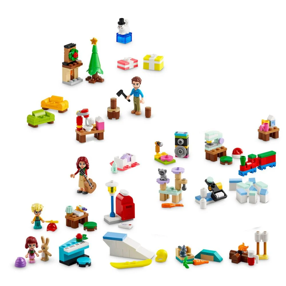 Cadou de Crăciun LEGO® Friends [5]