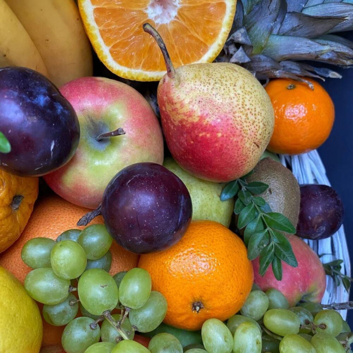 Coș cu Fructe Mixte [4]