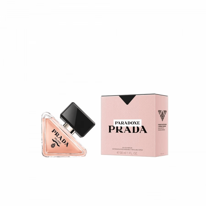 Parfum Prada Paradoxe pentru Femei [2]