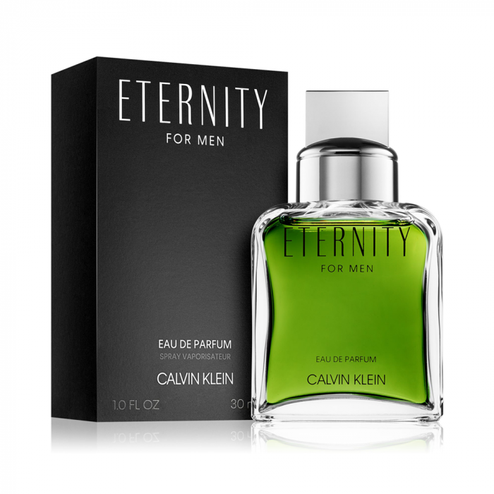 Parfum Calvin Klein Eternity for Men pentru Bărbați [2]